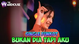 Download BUKAN DIA TAPI AKU - SINGLE FUNKOT MP3