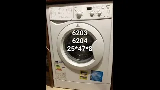 أرقام بلي بعض أنواع الغسالات الاوتوماتيك 