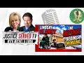 LINDSAY CLANCY - DAY 15 RECAP