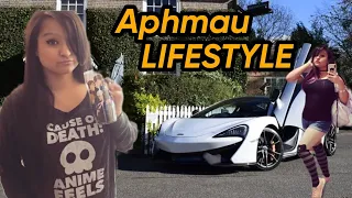 Aphmau Labrant Lifestyle Biography Family Networth Hobbies Family