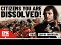 Download Lagu Napoleon Seizes Power - The Brumaire Coup