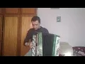 Роман Скорпіон - Поцілую (кавер)
