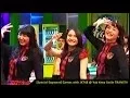 Lagu [Special Segment] Games with JKT48 @ Yuk Keep Smile TRANSTV [14.05.25]
