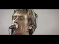How Soon Is Now - Johnny Marr Live At The Crazy Face Factory
