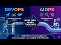 AIOps vs DevOps What s the Difference Why They Need Each Other