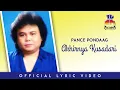 Download Lagu Pance Pondaag - Akhirnya Kusadari (Official Lyric Video)