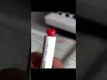 Download Lagu KACO FIRST Heart Gel Ink Pen Live Photo ASMR