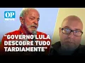 Download Lagu Governo Lula descobre tudo \