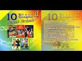 Lagu 10 Disco Dangdut Remix - Various Artists