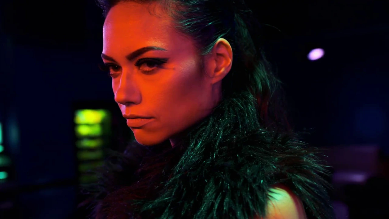 Spiral | Official Trailer [HD] #1 |