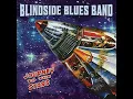 Journey to the Stars - Blindside Blues Band