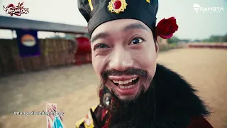 Thiếu Niên 3Q Khởi Nguyên - MV Disco Sôi Nổi 2026 - Nhật Anh Trắng ft. Việt Johan
