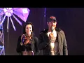 Katryn sing Toe Stop my Hart saam met Jay