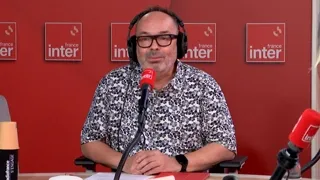 Gary Oldman a-t-il vendu le prochain James Bond ? - Face à la Franche, Xavier Leherpeur