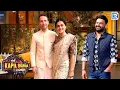 Lagu Taapsee Pannu ने husband के साथ कपिल शर्मा शो में मचाया धमाल | The Kapil Sharma Show S2 | Full EP