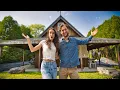 Download Lagu We Bought A Cabin In The Woods...