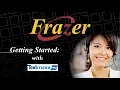 Frazer Tutorial - Textmaxx Pro