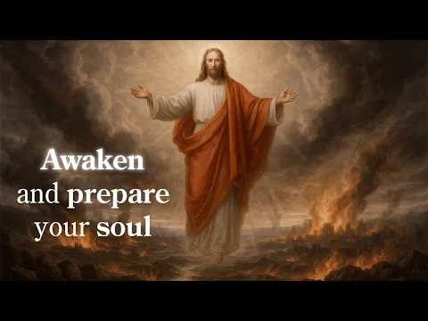 Advent and the Call to Spiritual Conversion video