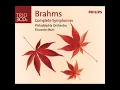 Brahms: Academic Festival Overture, Op. 80 - The Philadelphia Orchestra, Riccardo Muti & Johannes Brahms