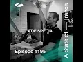 Racing Spirit (ASOT 1195)