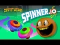 Spinner io Annoying Orange Plays