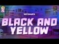 Download Lagu Wiz Khalifa - Black and Yellow //Lyrics