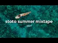 Download Lagu STOTO SUMMER MIXTAPE 2024