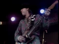 Stevie Ray Vaughan - Little Wing 03/19/84