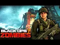 Download Lagu Black Ops 7 Zombies Peter McCain, Ascension, Gersh, TEDD Teasers! BO7 Zombies TranZit remake trailer