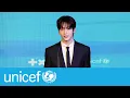 Download Lagu TXT speak out on mental health and hope for tomorrow | UNICEF