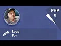Learn PHP 8 In Arabic 2022 -