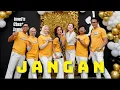 Download Lagu JANGAN (Nani Bram \u0026 Imelda Afriany, INA) Demo by Instruktur ULD DKI JAKARTA 