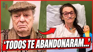 LEMBRA DO MARQUITO DO RATINHO? FICOU EM COMA APÓS ACIDENTE E VIVE ASSIM HOJE! 😱