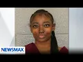 Woman accused of using car as weapon released twice in 30 days Wake Up America