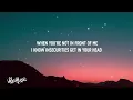 JP Saxe - Hey Stupid, I Love You (Lyrics)