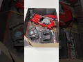 Download Lagu remote control car powered by remote control / Remote wali car / Remote car / Unboxing RC cars