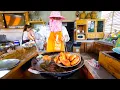 Thai Food - 1 5 YEARS WAITING LIST Hardest Reservations in Thailand