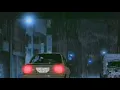 'Maula Mere Maula' It's 3 am you're driving in this rain | Lost lofi | #lofi