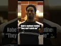 Download Lagu This is why Kobe Bryant worked out 3 times a day 👀