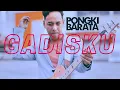 Lagu GADISKU (official music video) - PONGKI BARATA