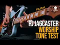 Offset for Worship?! RJ Jagcaster (Under ₱19k!) ft. Strat Ancheta – Real P\u0026W Test