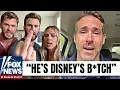 Download Lagu Avengers Actors RUIN Ryan Reynolds' Reputation After New Clash With Robert Downey Jr