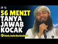 Download Lagu 56 MENIT TANYA JAWAB LUCU DAN KOCAK USTAD SYAFIQ RIZA BASALAMAH