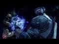 Download Lagu Shadow Jago/Omen's Theme : Shadow Tiger's Lair (Fully Edited) - Killer Instinct Season Two