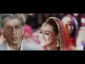 Tere liye | Song with Lyrics | Veer-Zaara | Shah Rukh Khan, Preity Zinta | Javed Akhtar, Madan Mohan