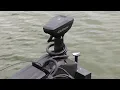 My Livescope Turret