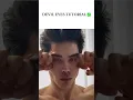 DEVIL EYES TUTORIAL