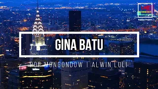 Download ALWIN LULI - GINA BATU | LAGU MONGONDOW TERPOPULER (ALBUM SABU SABU) MP3