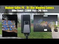 Realsee Galois P4 Review - 3D LiDAR Camera for Virtual Tours Point Clouds CAD