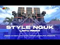 Download Lagu STYL NGUK MA AUDIO || DJ LINTU VIRAL TERBARU 2024 #maaudiolawang bas nguk nguk